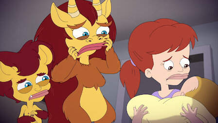 448px x 252px - Watch Big Mouth | Netflix Official Site